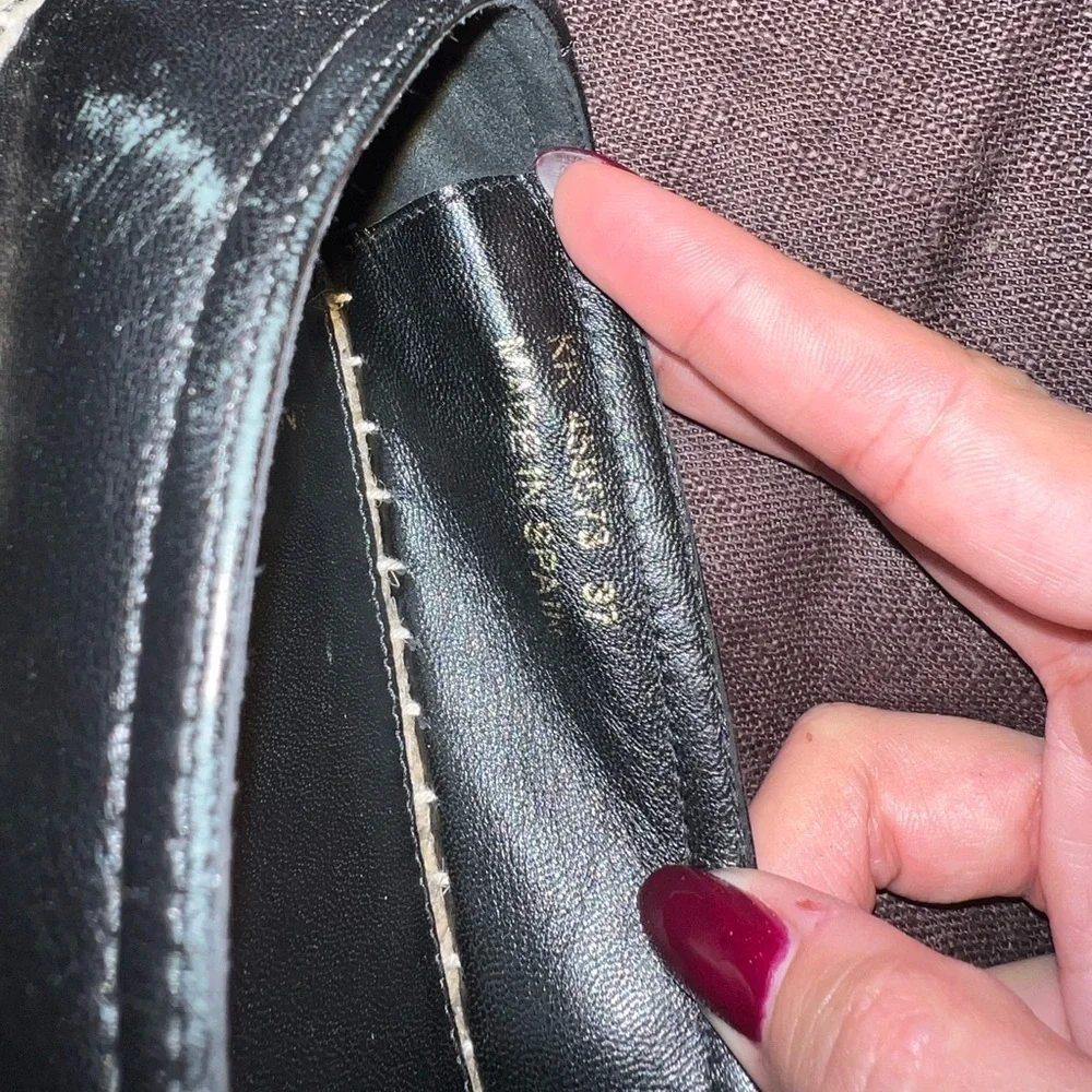 Yves Saint Laurent authentic ysl